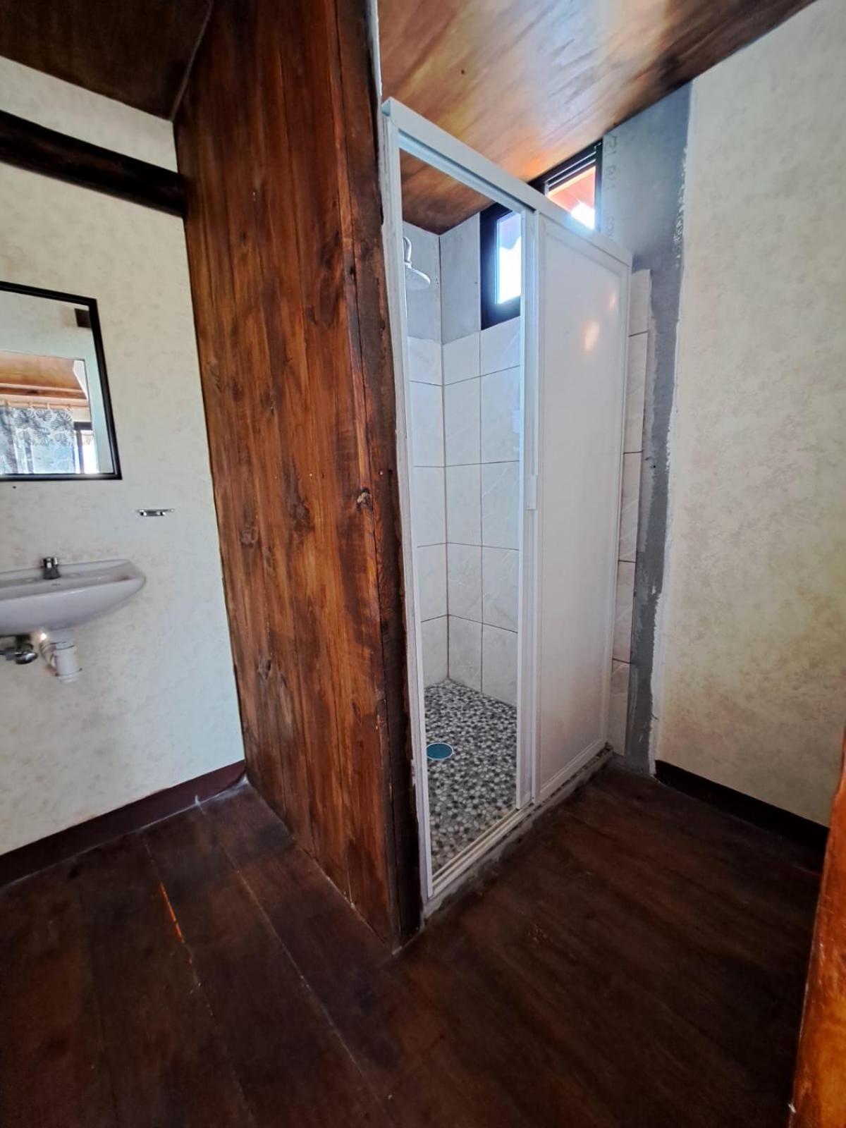 Cabanas Alta Mar Guayabas Bagian luar foto