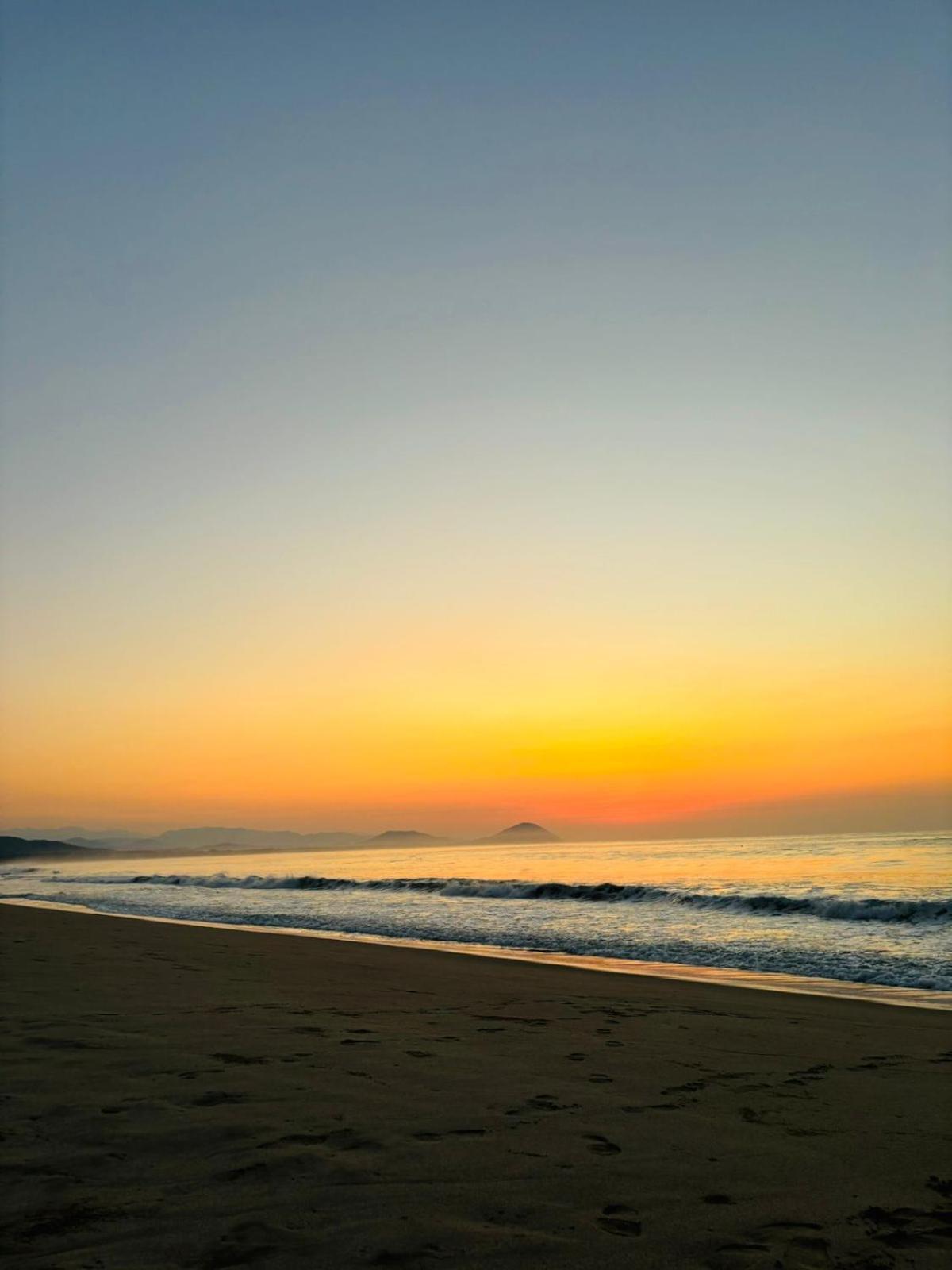 Cabanas Alta Mar Guayabas Bagian luar foto